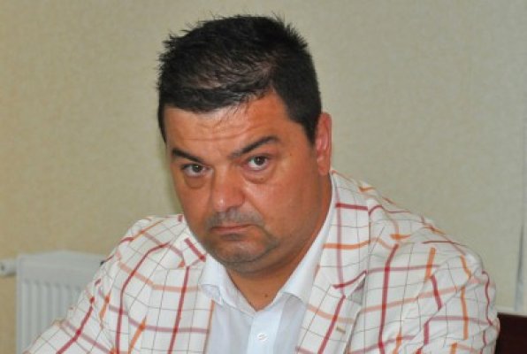 Daniel Georgescu, directorul Administraţiei Canalelor Navigabile: